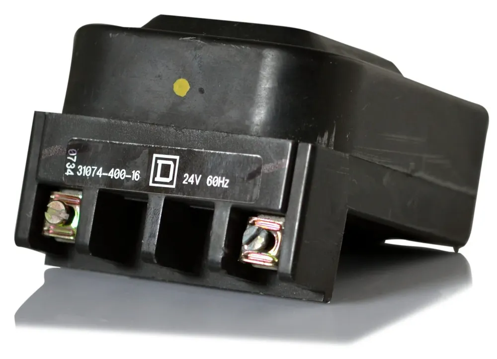 Square D 31074-400-16 Coil Limited Time