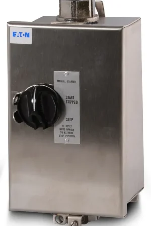 Best Seller Eaton B100W0C Starter