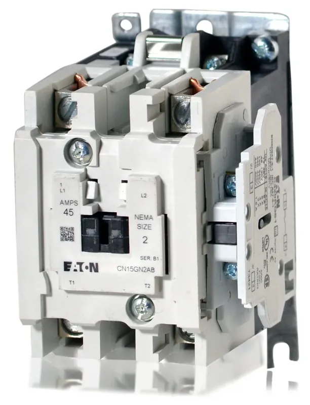 Eaton CN15GN2AB Contactor Big Sale