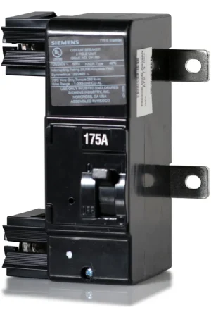 Weekend Sale Siemens MBK175A - 175A 2 Pole Main Breaker Kit