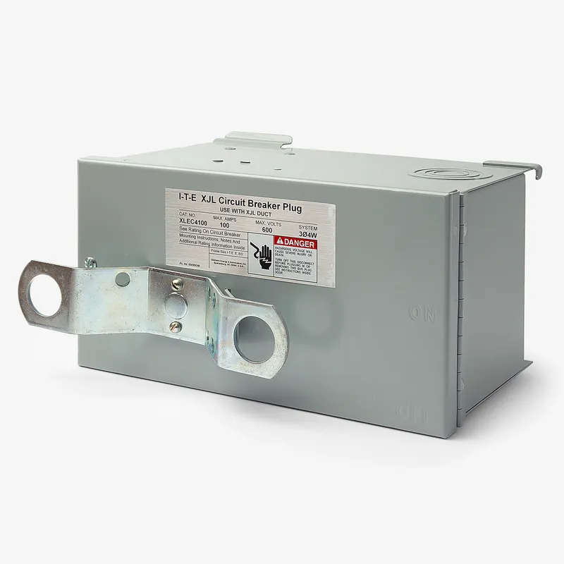 Best Seller Siemens XLEC4100 Bus Plug