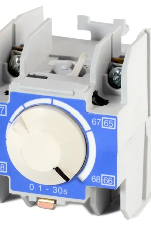 Eaton C320TP1 Pneumatic Timer Big Sale