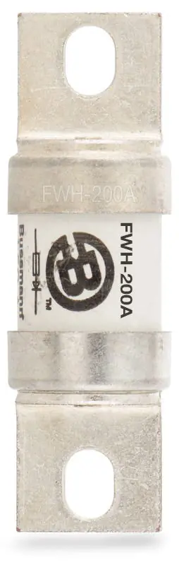 Budget Eaton FWH-200A Fuse