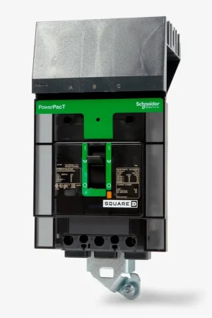 While Supplies Last Square D BGA34100Y - 100A 3 Pole Molded Case Circuit Breaker