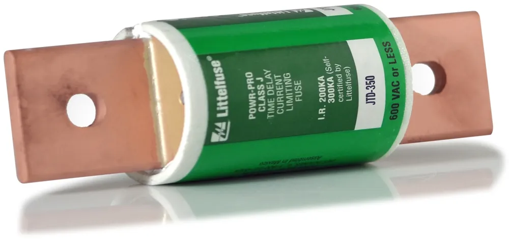 Littelfuse JTD-350 Fuse Final Sale