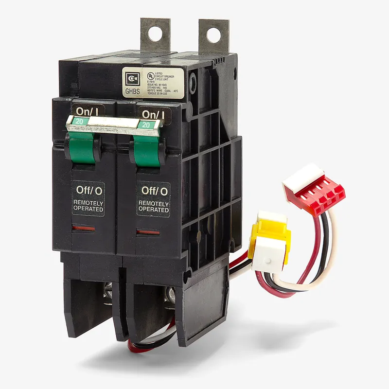 Eaton / Cutler-Hammer GHBS2020D - 20A 2 Pole Miniature Circuit Breaker Shop Now