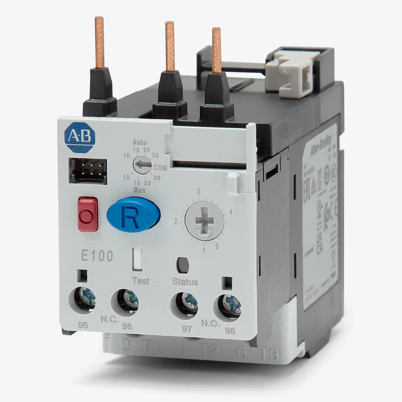 Allen Bradley 193-1EFCB Overload Relay Buy Online