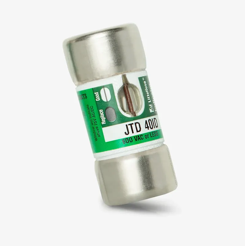 Big Sale Littelfuse JTD-40ID Fuse