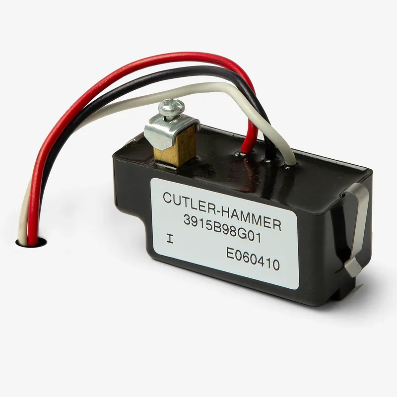 Hassle-Free Returns Eaton 3915B98G01 Rectifier Module