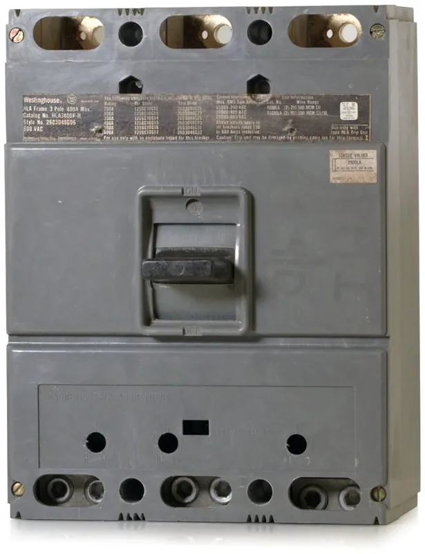 Eaton HLA3400F Frame One Day Deal