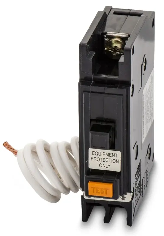 Markdown Eaton QCGFEP1025 1 Pole Ground fault Circuit Breaker
