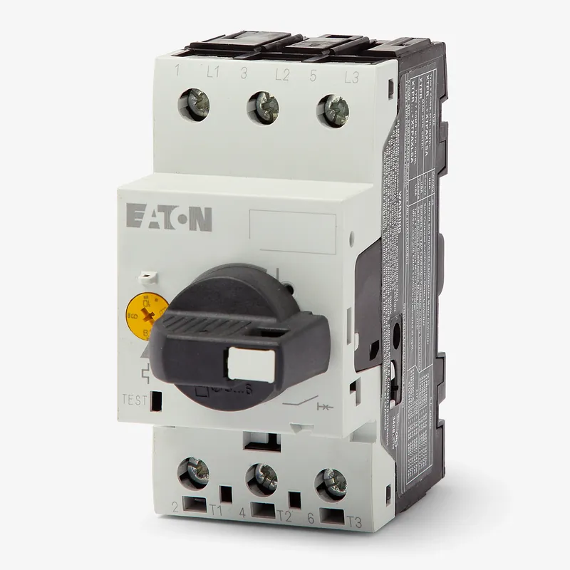 Eaton XTPR001BC1 Manual Motor Protector Best Choice