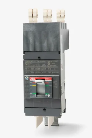 Limited Offer ABB XT1SU3035AYD000XXX - 35A 3 Pole Molded Case Circuit Breaker