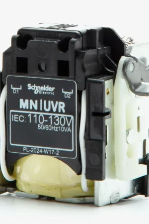 Affordable Square D P29406 Undervoltage Trip