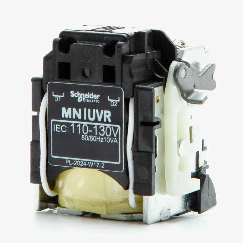Affordable Square D P29406 Undervoltage Trip
