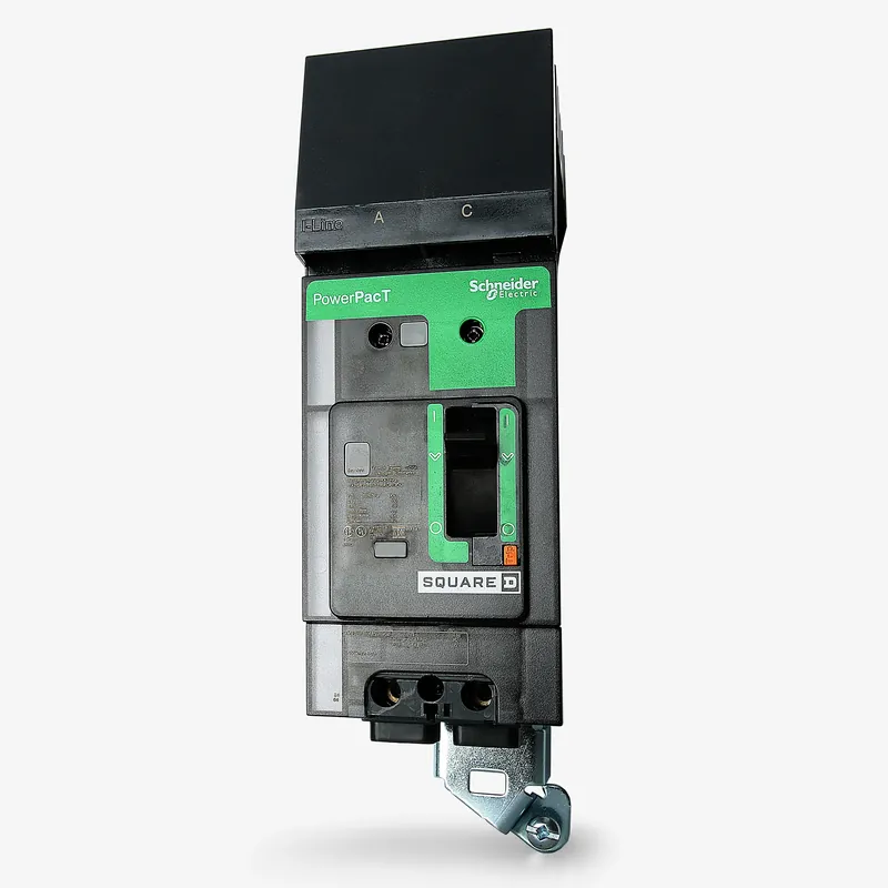 Square D BGA24030Y2 - 30A 2 Pole Molded Case Circuit Breaker Best Choice