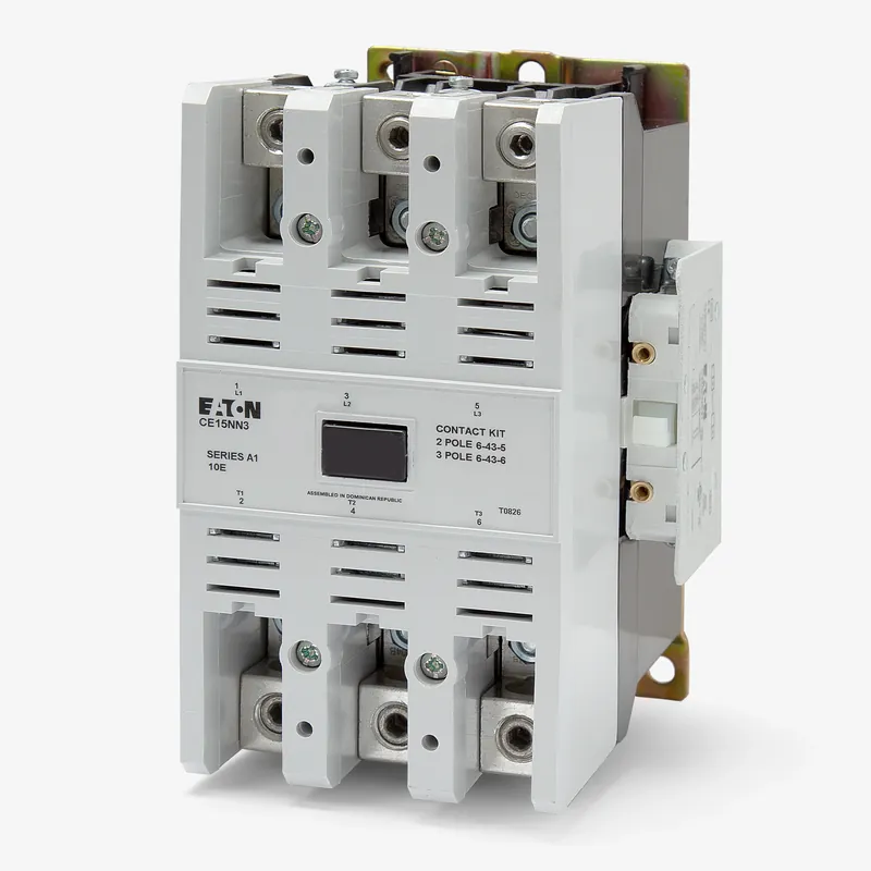 Eaton CE15NN3T Contactor Buy Direct