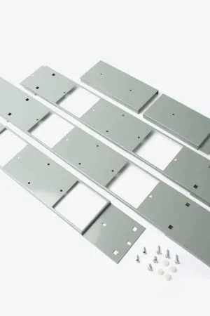 PCS Electrical Products PCS3SFD Filler Plate Direct From Factory