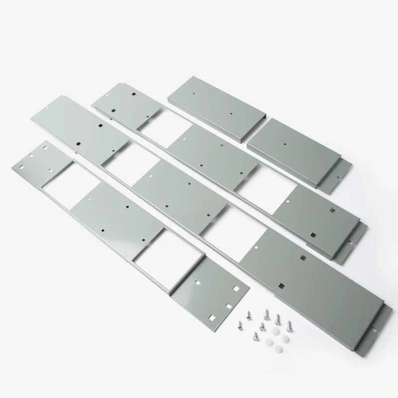 PCS Electrical Products PCS3SFD Filler Plate Direct From Factory