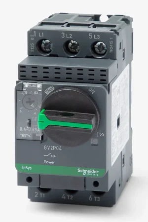 Exclusive Offer Schneider Electric GV2P04 Starter