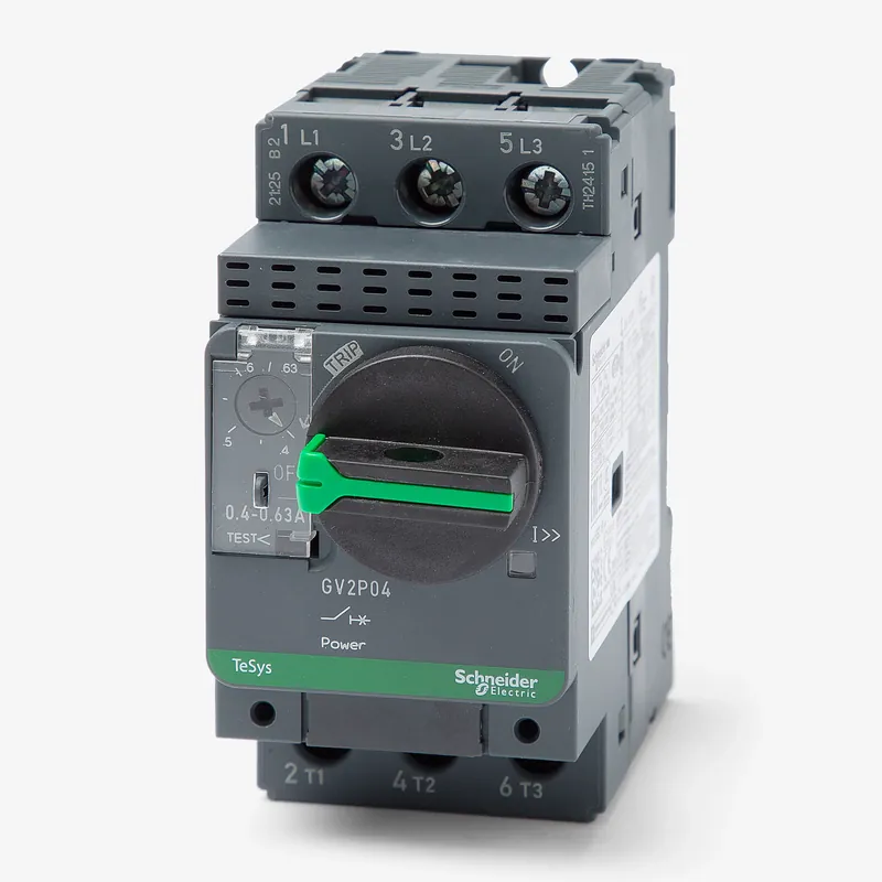 Exclusive Offer Schneider Electric GV2P04 Starter