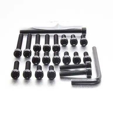 Mega Sale Aluminium Engine Kit Kawasaki Zephyr 1100