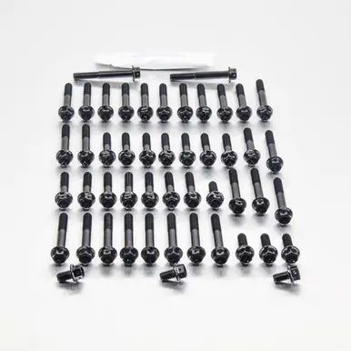 Aluminium Engine Kit Honda VT750 DC Shadow Race Spec Etched New Arrival