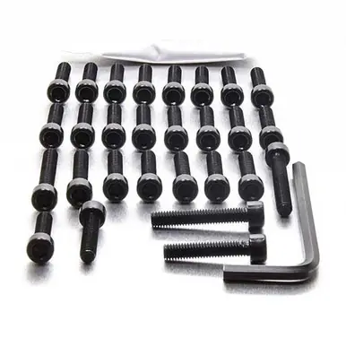 Aluminium Engine Kit Honda NC700 Instant Buy