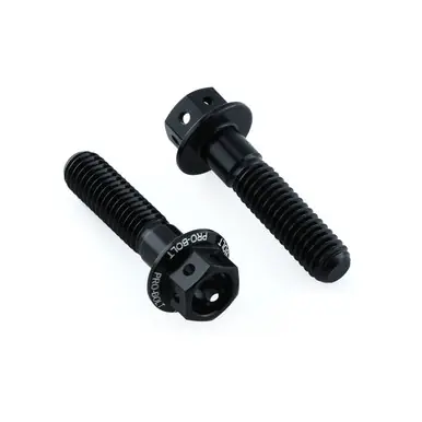 Aluminium Fuel Tank Mount Bolt Kit Limited Offer