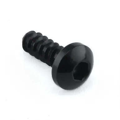 High Quality Aluminium Self Tapping Screw 4mm x 10mm
