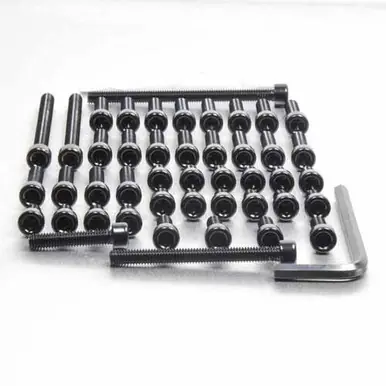 Aluminium Engine Kit Ducati Monster 1000 Sie Big Sale