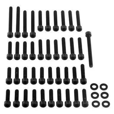 Reduced Price Aluminium Engine Kit Suzuki GSXR1000 K7-K8