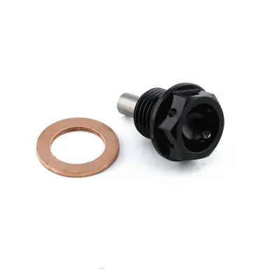 Buy Online Aluminium Magnetic Sump Bolt M14x(1.50mm)x12mm Race Spec