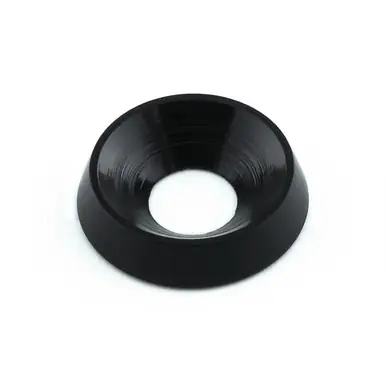 Aluminium Countersunk Washer M5 (13.5mm O/D) Certified