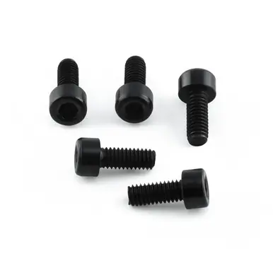 Aluminium Fuel Cap Kit Aprilia RS50 Racer Instant Buy
