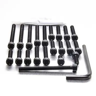 Aluminium Engine Kit Kawasaki ZR400 A-Z Flash Sale