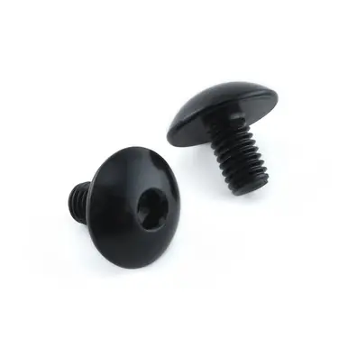 Aluminium Exhaust Heat Shield Mount Bolt Kit Price Drop