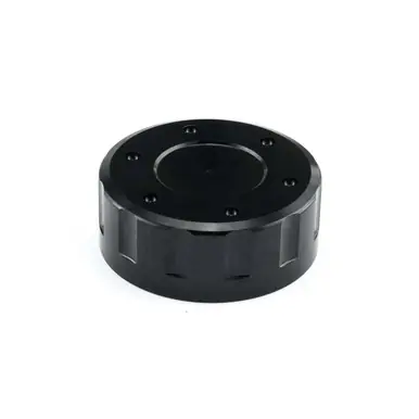 Aluminium Reservoir Cap Round Clutch Fresh Stock