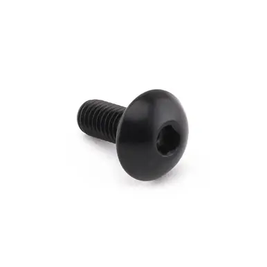 Place Order Aluminium Dome Head Bolt M5x(0.80mm)x12mm