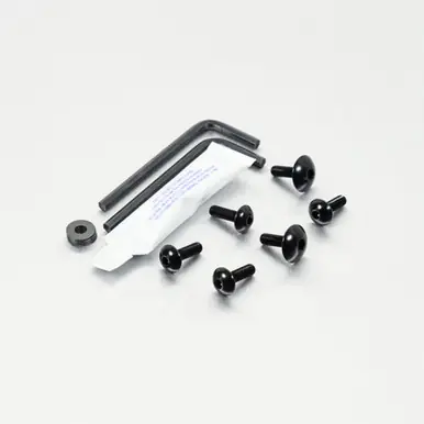 New Release Aluminium Screen Kit Special TL1000S 6 Bolts