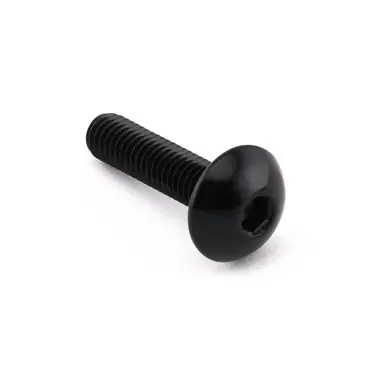 Limited Time Aluminium Dome Head Bolt M5x(0.80mm)x20mm
