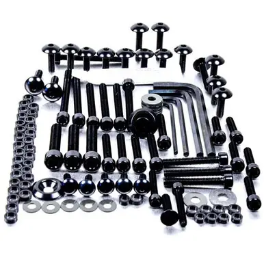 Aluminium Workshop Kit 50 Piece Big Sale