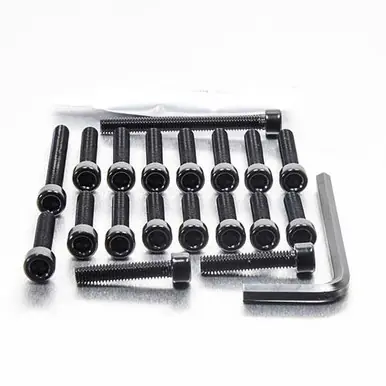 Aluminium Engine Kit Honda NSR125R Flash Sale