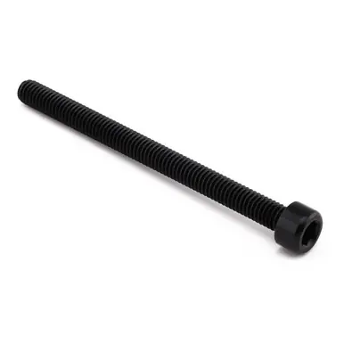 Aluminium Socket Cap Bolt M6x(1.00mm)x75mm Latest