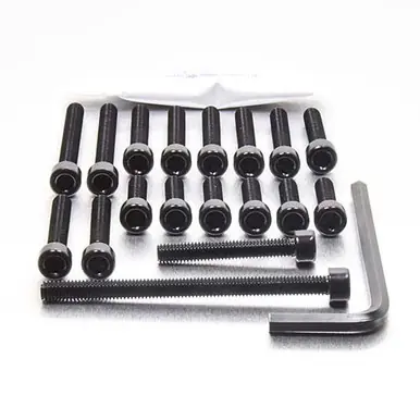 Best Price Aluminium Engine Kit Kawasaki GTR1000