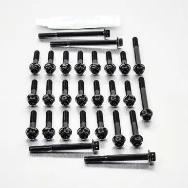 Best Price Aluminium Engine Kit Suzuki V-Strom 650GT Race Spec Etched