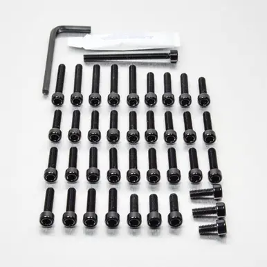 Weekend Sale Aluminium Engine Kit Kawasaki Ninja 650