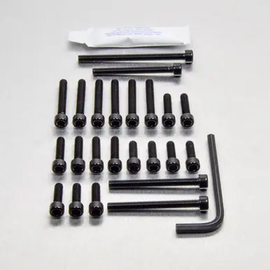 Aluminium Engine Kit Kawasaki GPZ1000RX Top Pick
