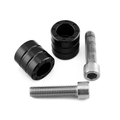 Price Drop Aluminium Bar Ends BMW S1000RR Pair