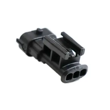 Holiday Sale 1928404227 Bosch 3-Way Kompakt Clutch Connector